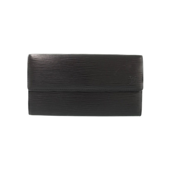 Louis Vuitton Epi Pochette Wallet Monnaie Porte - Picture 2 of 5